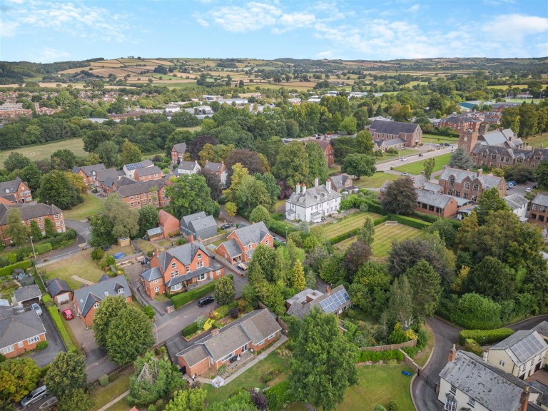 Images for Blundells Avenue, Tiverton