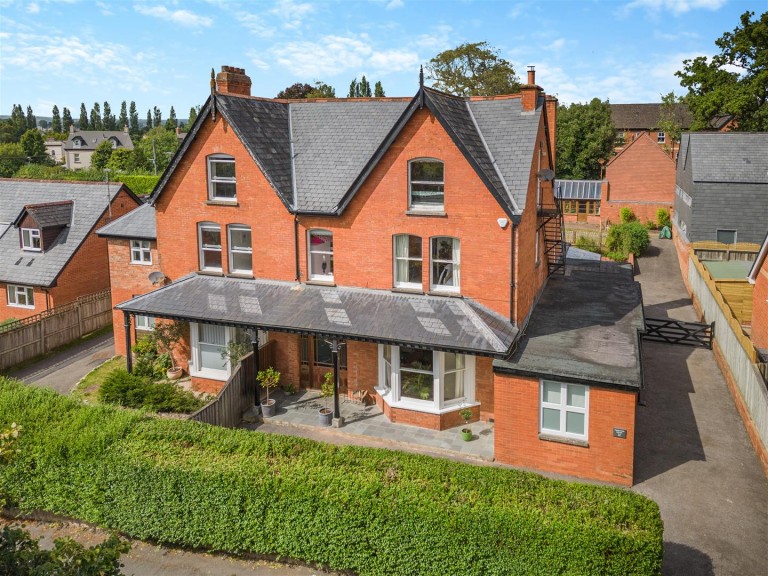 Images for Blundells Avenue, Tiverton