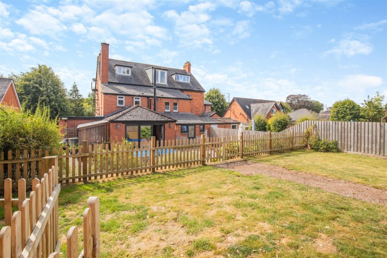 Images for Blundells Avenue, Tiverton