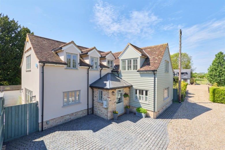 Click the photo for more details of High Street, Harston, Cambridge