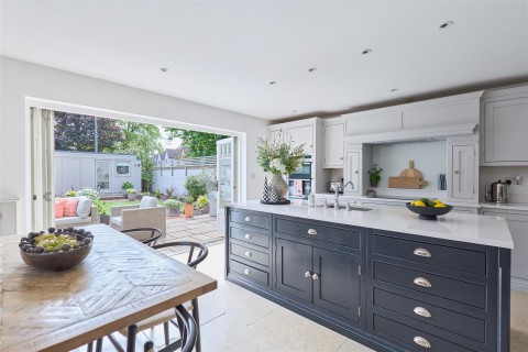 Click the photo for more details of High Street, Harston, Cambridge