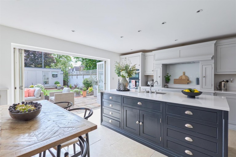 Images for High Street, Harston, Cambridge