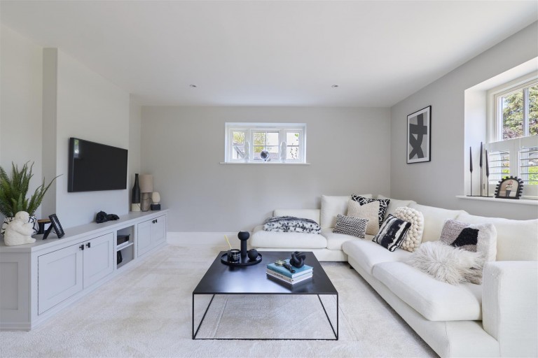 Images for High Street, Harston, Cambridge