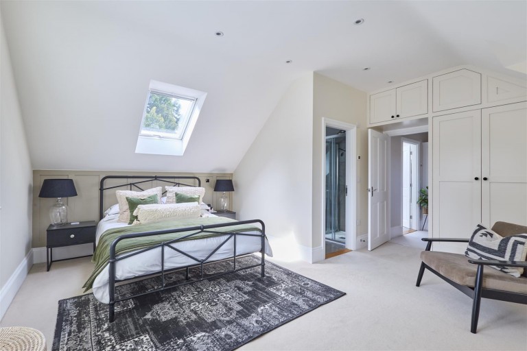 Images for High Street, Harston, Cambridge