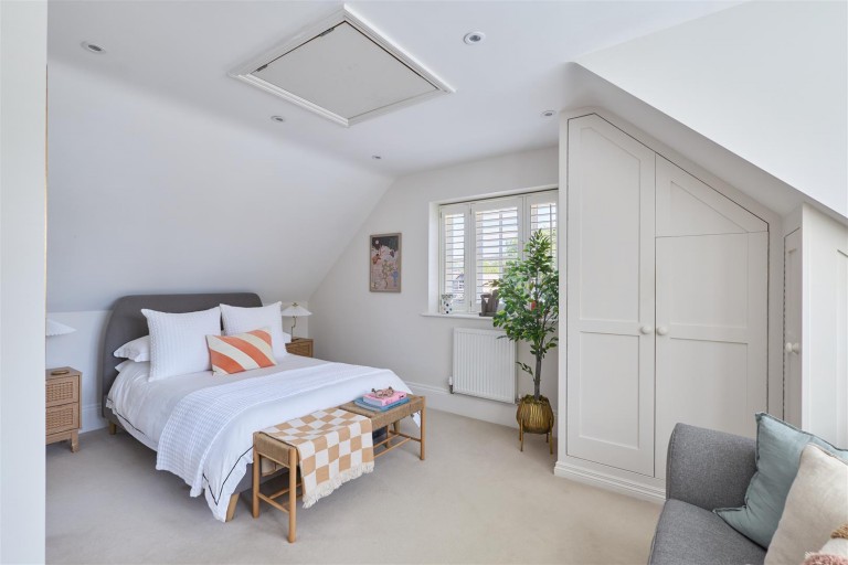 Images for High Street, Harston, Cambridge