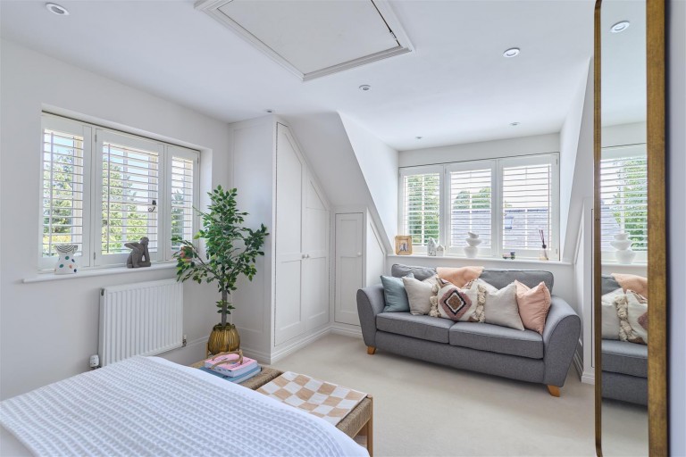 Images for High Street, Harston, Cambridge