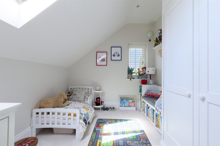 Images for High Street, Harston, Cambridge
