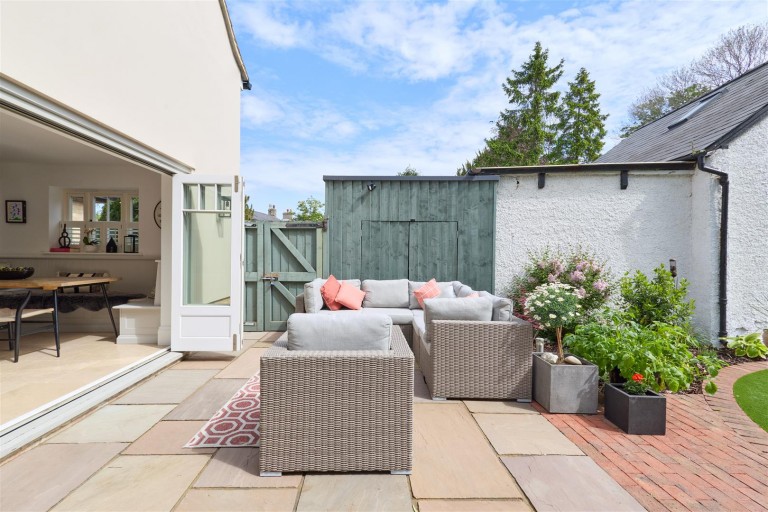 Images for High Street, Harston, Cambridge