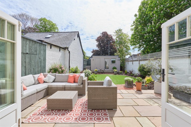 Images for High Street, Harston, Cambridge