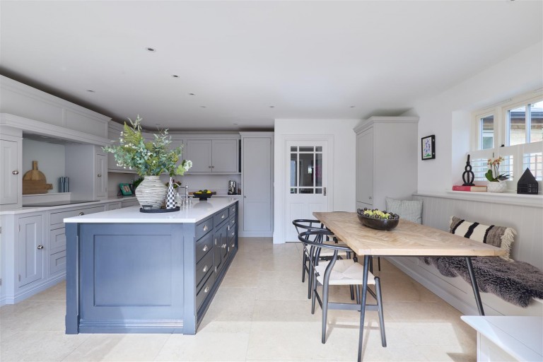 Images for High Street, Harston, Cambridge