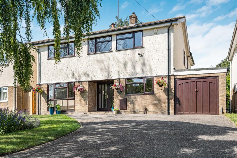 Images for Colehills, Clavering, Saffron Walden