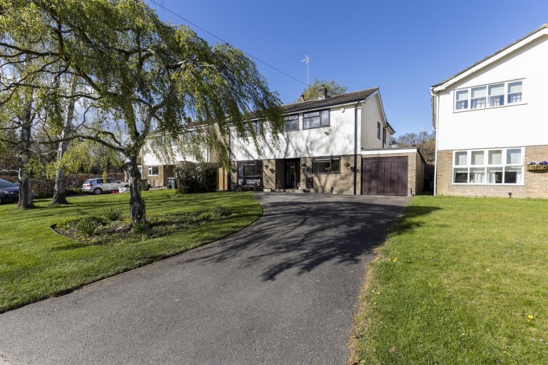 Images for Colehills, Clavering, Saffron Walden