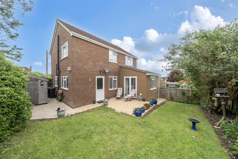 Click the photo for more details of Station Road, Stalbridge, Sturminster Newton