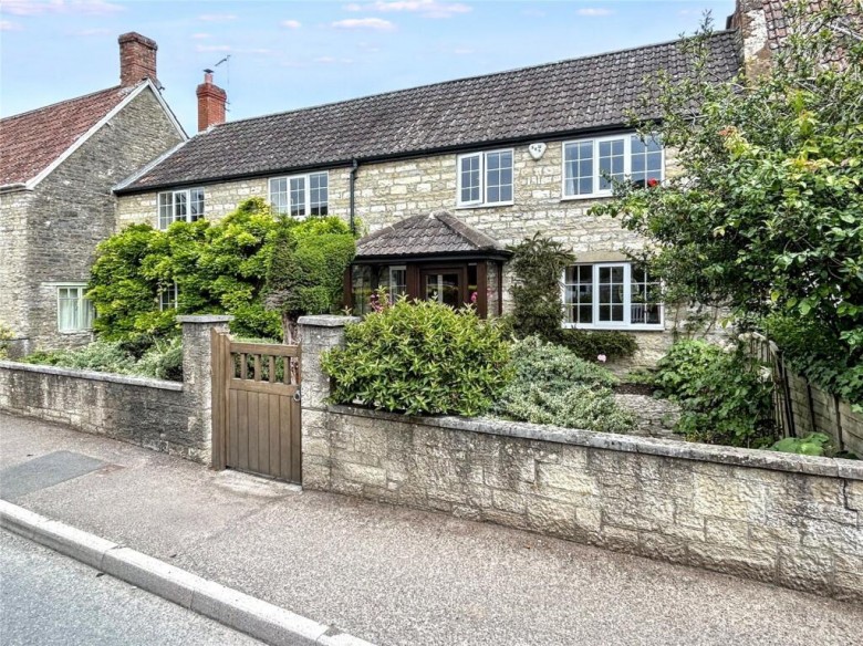 Click the photo for more details of High Street, Queen Camel, Yeovil