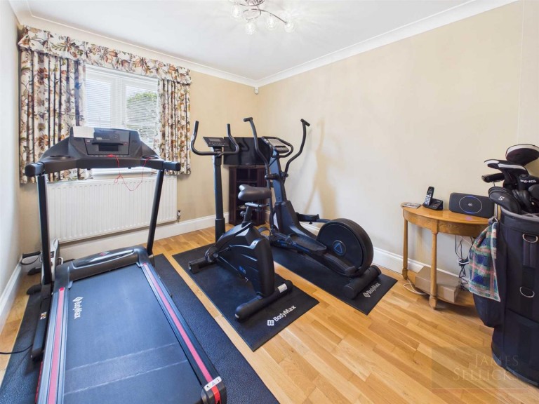 Images for Chen-Wydh, Theddingworth, Lutterworth