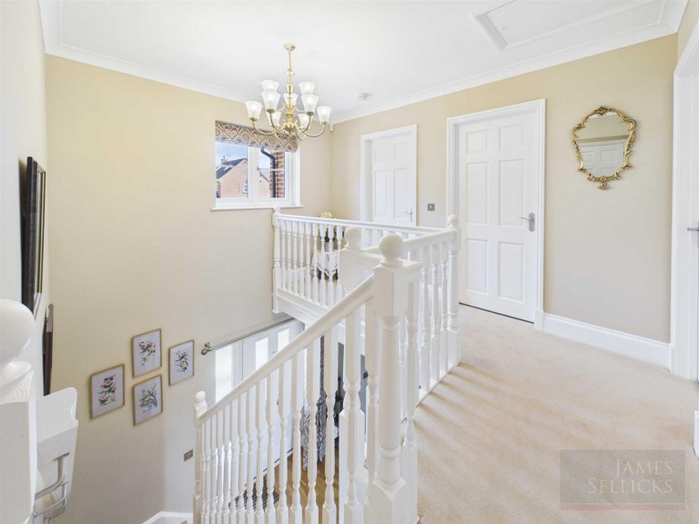 Images for Chen-Wydh, Theddingworth, Lutterworth