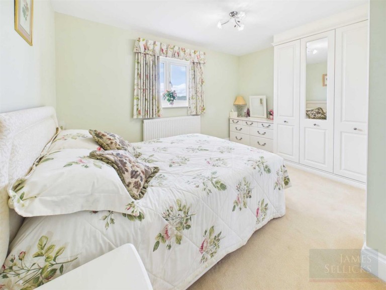 Images for Chen-Wydh, Theddingworth, Lutterworth