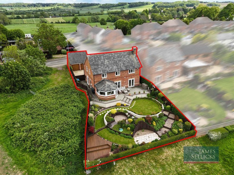 Images for Chen-Wydh, Theddingworth, Lutterworth