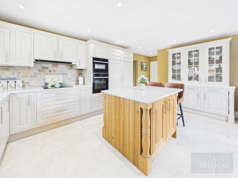 Images for Chen-Wydh, Theddingworth, Lutterworth