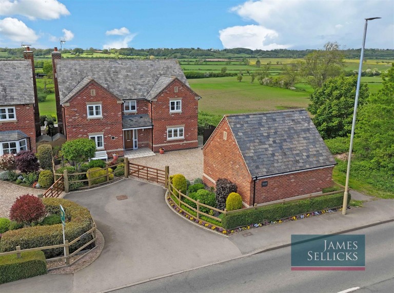 Images for Chen-Wydh, Theddingworth, Lutterworth
