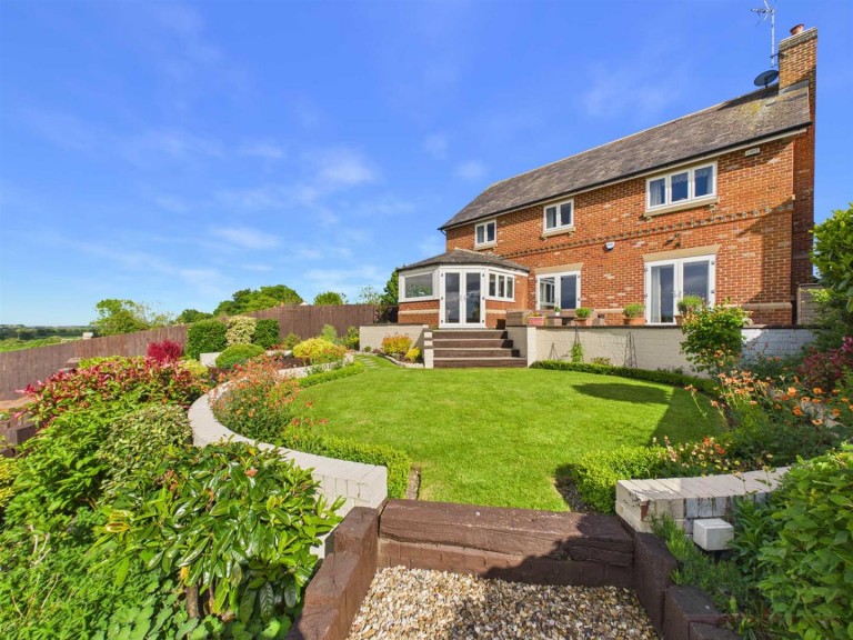 Images for Chen-Wydh, Theddingworth, Lutterworth