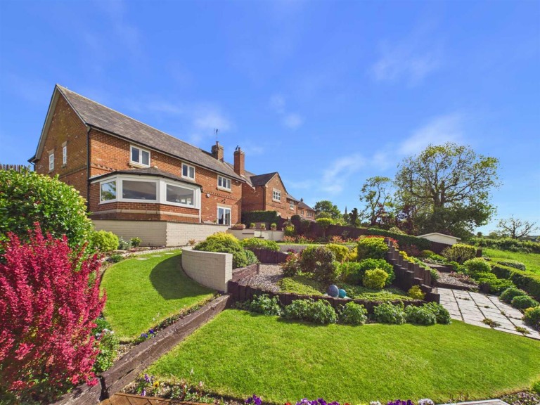 Images for Chen-Wydh, Theddingworth, Lutterworth