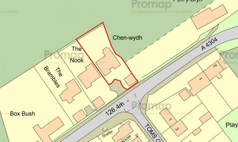 Images for Chen-Wydh, Theddingworth, Lutterworth