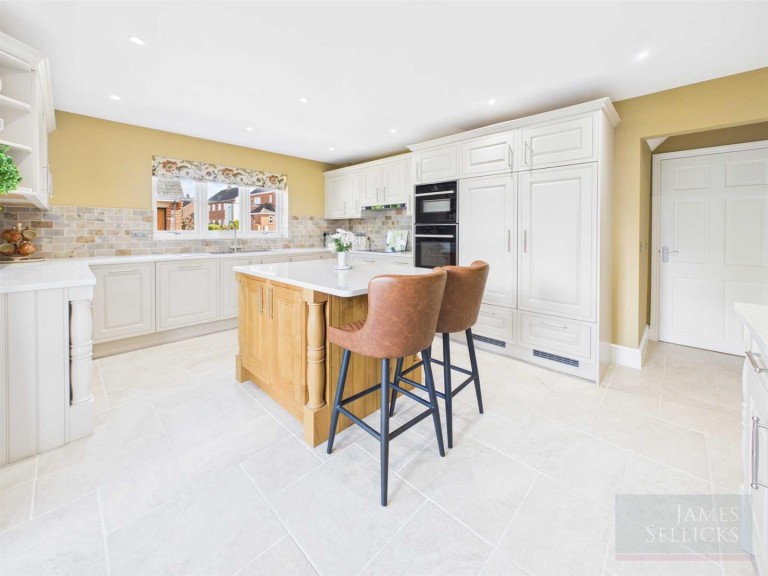 Images for Chen-Wydh, Theddingworth, Lutterworth