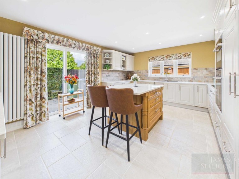 Images for Chen-Wydh, Theddingworth, Lutterworth