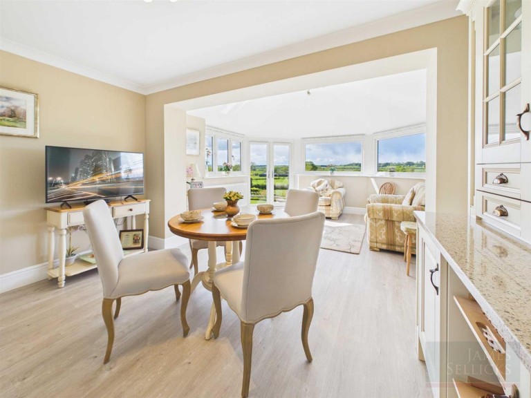 Images for Chen-Wydh, Theddingworth, Lutterworth