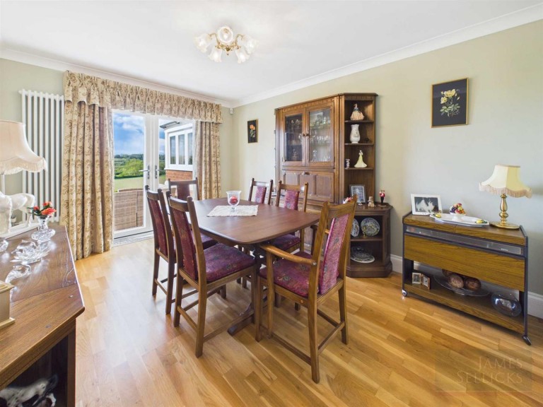 Images for Chen-Wydh, Theddingworth, Lutterworth