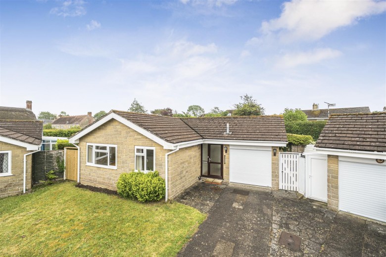 Click the photo for more details of Uplands, Yetminster, Sherborne