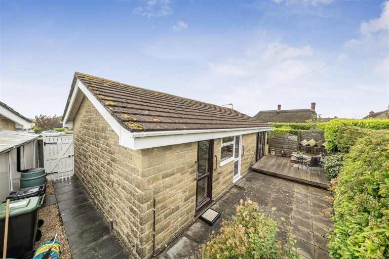 Images for Uplands, Yetminster, Sherborne