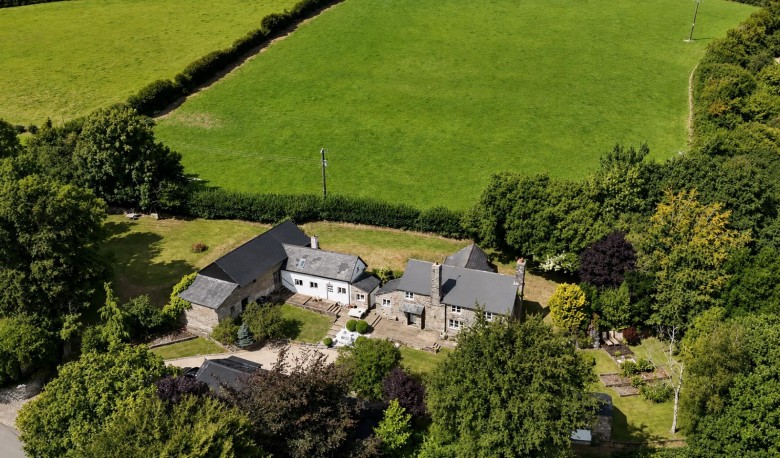 Click the photo for more details of West Anstey, South Molton