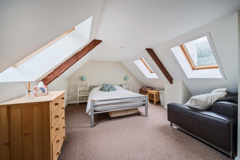 Images for West Anstey, South Molton