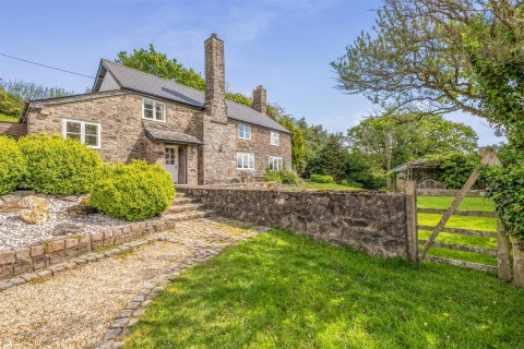 Click the photo for more details of West Anstey, South Molton