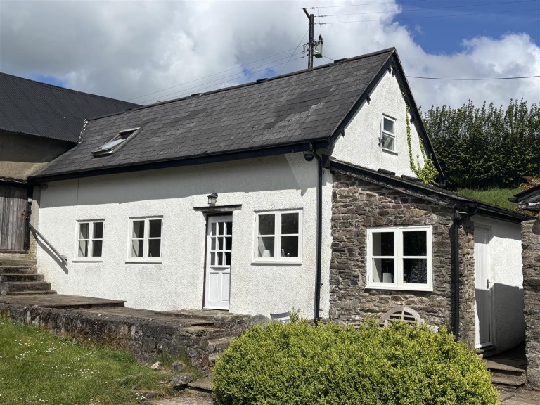 Images for West Anstey, South Molton