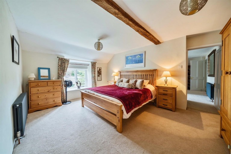 Images for West Anstey, South Molton