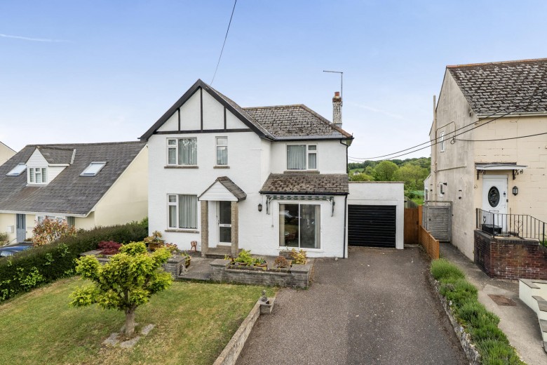 Click the photo for more details of Lyme Road, Axminster