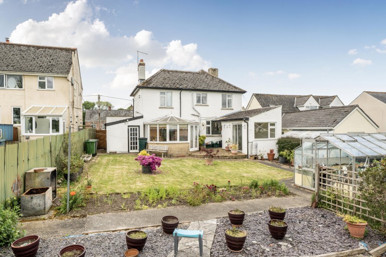 Images for Lyme Road, Axminster