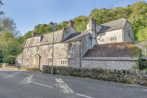 Upwey, Weymouth, Dorset