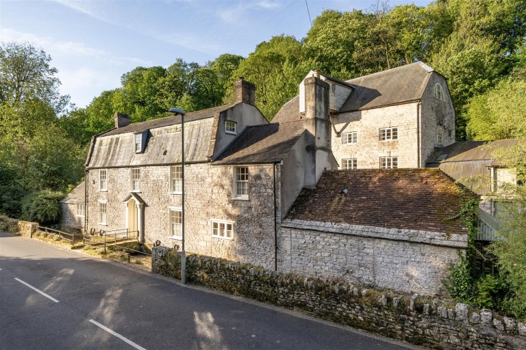 Images for Upwey, Weymouth, Dorset