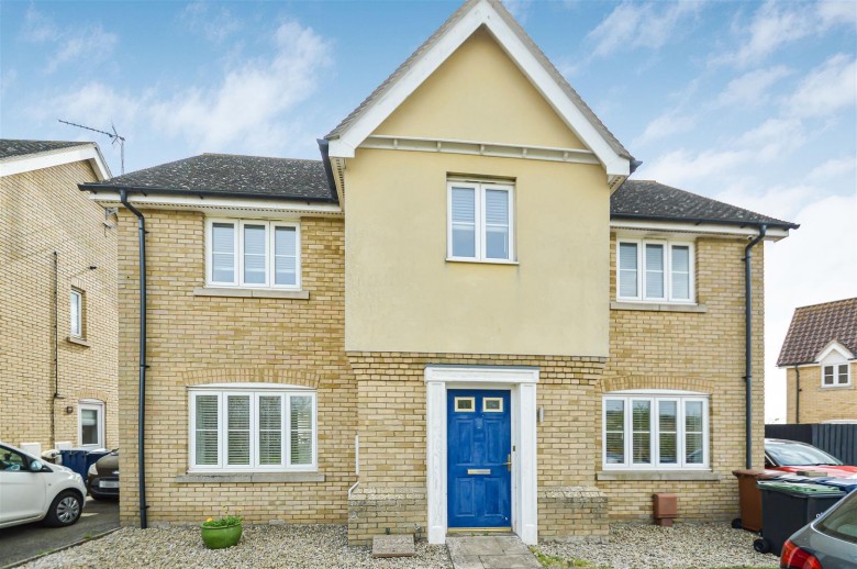 Click the photo for more details of Brickfields Drive, Haverhill