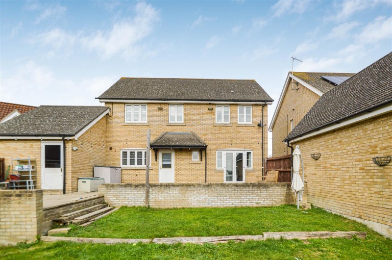 Images for Brickfields Drive, Haverhill