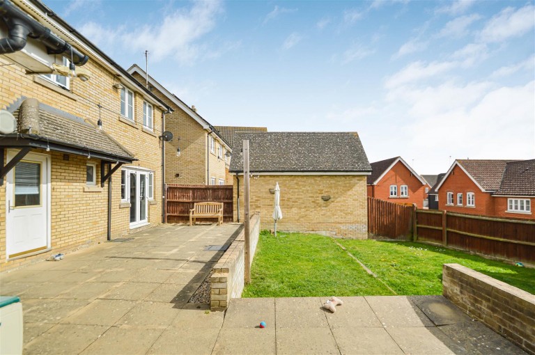 Images for Brickfields Drive, Haverhill