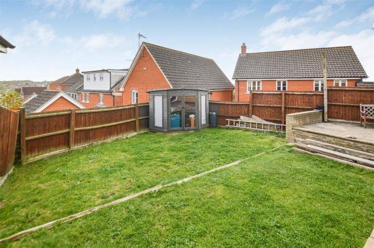 Images for Brickfields Drive, Haverhill