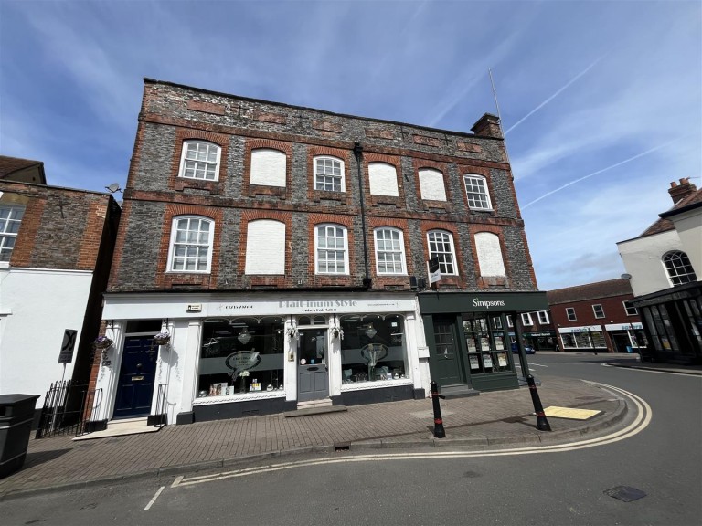 Images for Newbury Street, Wantage