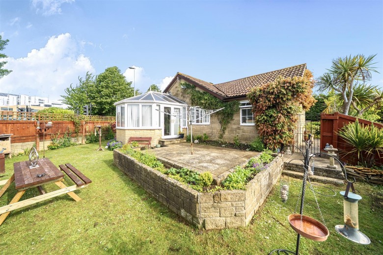 Click the photo for more details of Great Corner, Yeovil