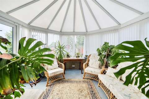 Click the photo for more details of Great Corner, Yeovil