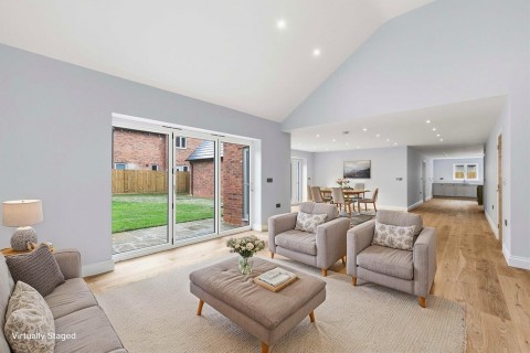 Click the photo for more details of High Street, Waltham On The Wolds, Melton Mowbray